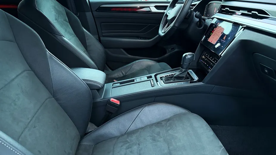 VOLKSWAGEN Arteon Arteon 2.0 TDI R-Line DSG