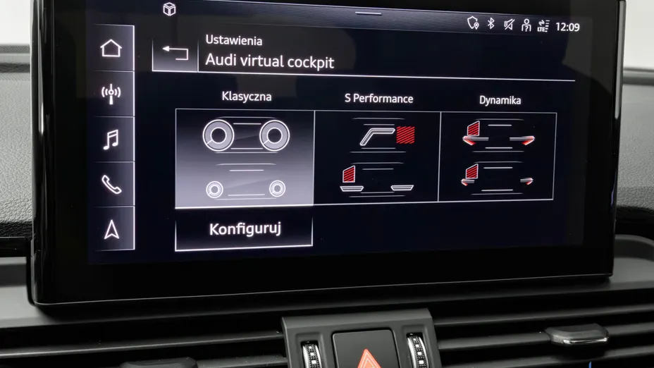 AUDI Q5 Sportback Q5 40 TDI mHEV Quattro S Line S tronic