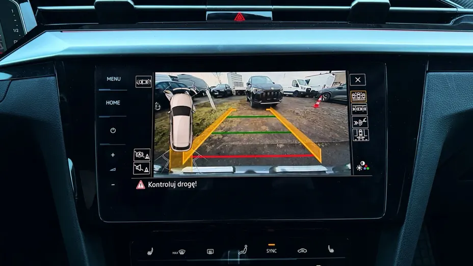 VOLKSWAGEN Arteon Arteon 2.0 TDI R-Line DSG