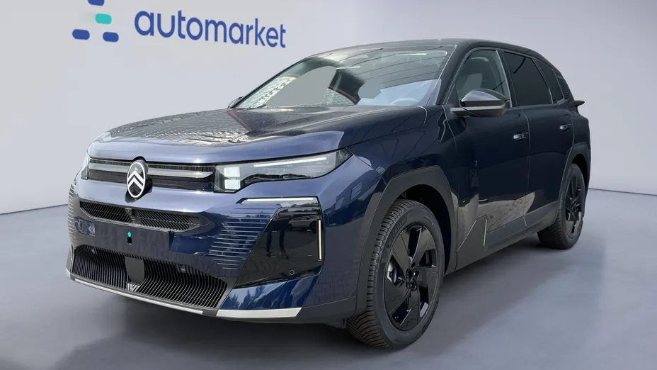 CITROEN C5 Aircross C5 Aircross 1.2 mHEV Max eDCT6 Nowy