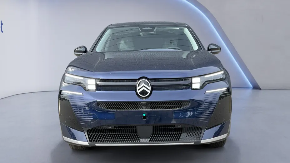 CITROEN C5 Aircross C5 Aircross 1.2 mHEV Max eDCT6 Nowy