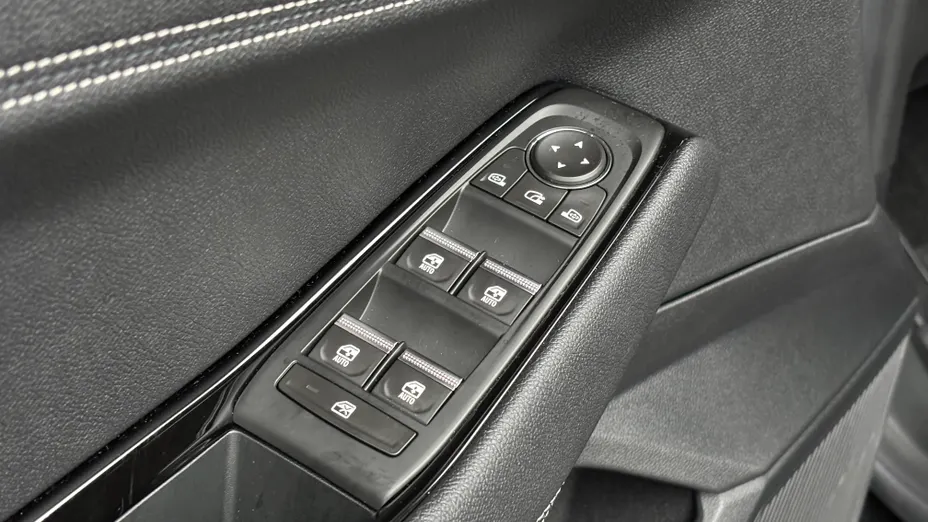 RENAULT Rafale Rafale 1.2 E-Tech Full Hybrid 200 Techno MMT