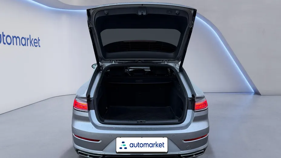 VOLKSWAGEN Arteon Arteon 2.0 TDI R-Line DSG