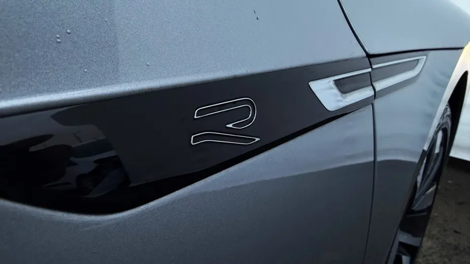 VOLKSWAGEN Arteon Arteon 2.0 TDI R-Line DSG