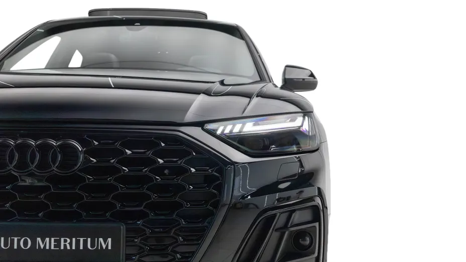 AUDI Q5 Sportback Q5 40 TDI mHEV Quattro S Line S tronic