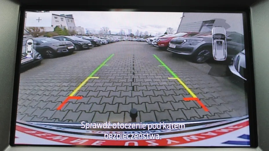 FORD S-MAX S-MAX 2.0 EcoBlue AWD Vignale aut