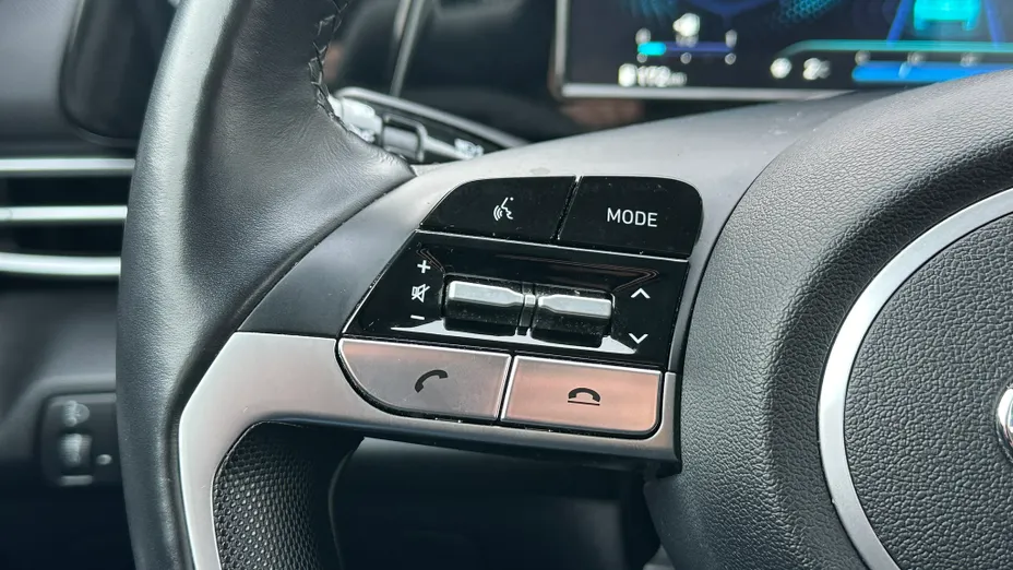 HYUNDAI Elantra Elantra 1.6 Smart