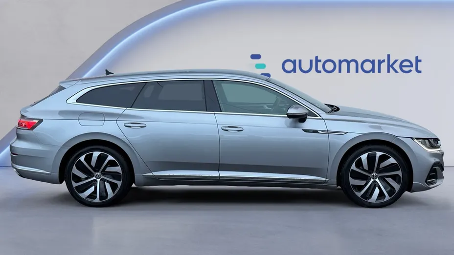 VOLKSWAGEN Arteon Arteon 2.0 TDI R-Line DSG