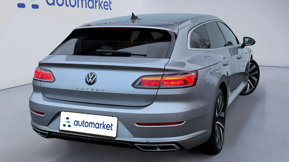 VOLKSWAGEN Arteon Arteon 2.0 TDI R-Line DSG