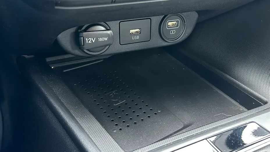 HYUNDAI Elantra Elantra 1.6 Smart