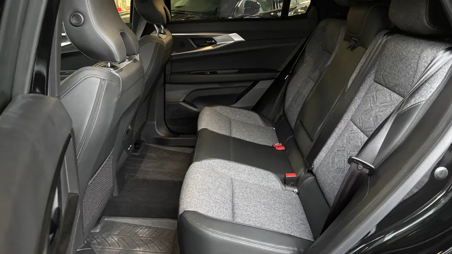 RENAULT Rafale Rafale 1.2 E-Tech Full Hybrid 200 Techno MMT