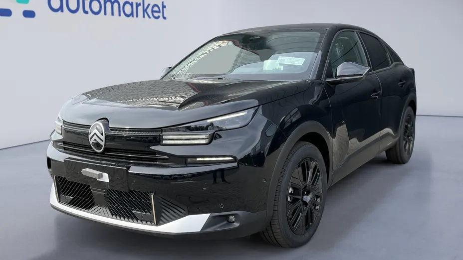 CITROEN C4 C4 1.2 mHEV Max eDCT6 Nowy