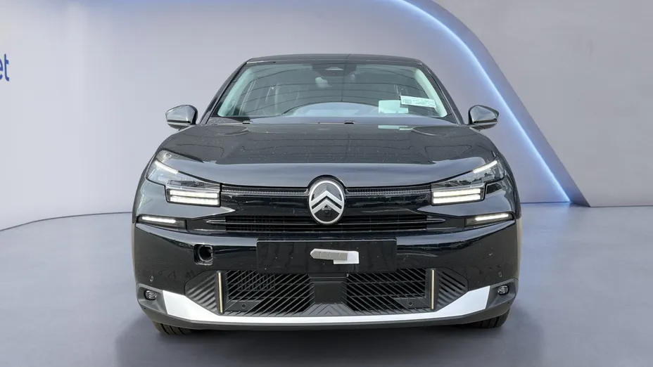 CITROEN C4 C4 1.2 mHEV Max eDCT6 Nowy