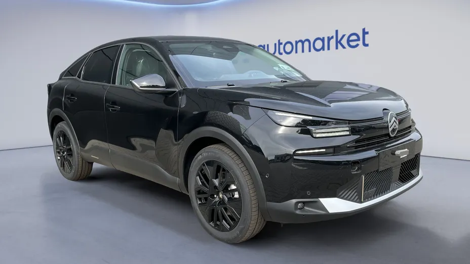 CITROEN C4 C4 1.2 mHEV Max eDCT6 Nowy