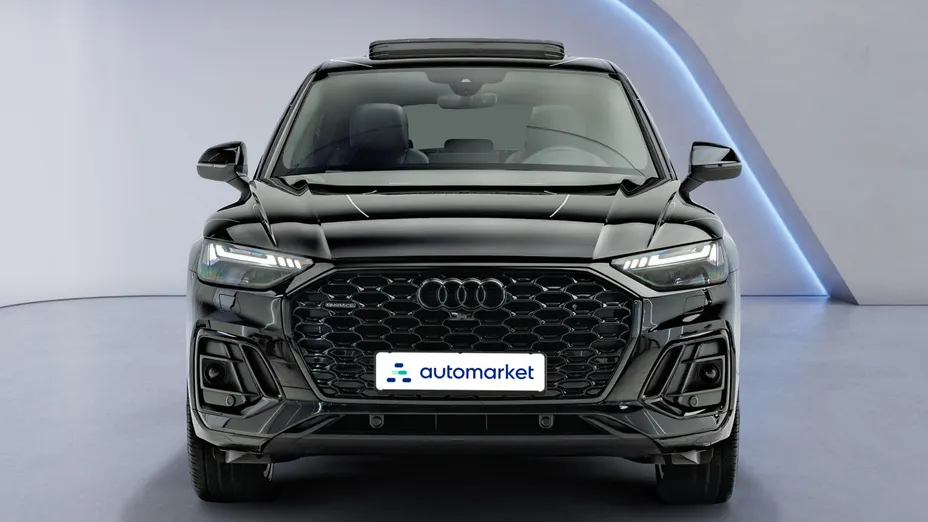 AUDI Q5 Sportback Q5 40 TDI mHEV Quattro S Line S tronic