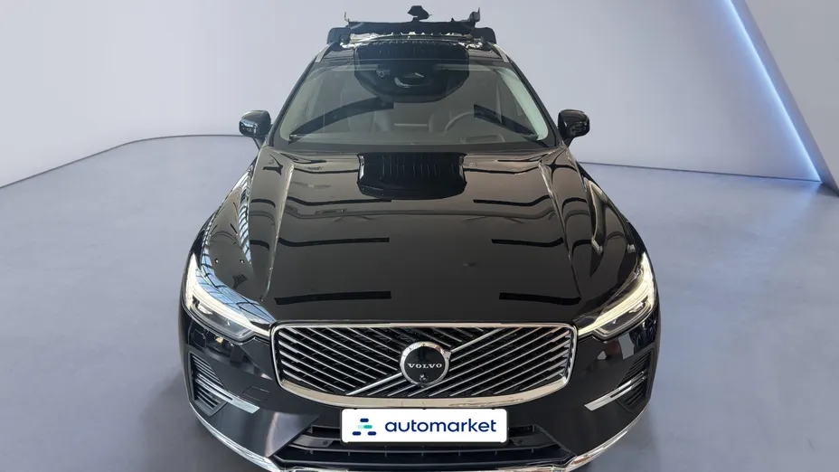 VOLVO XC60 XC60 T6 Plug-In Hybrid AWD Ultra Bright aut Nowy
