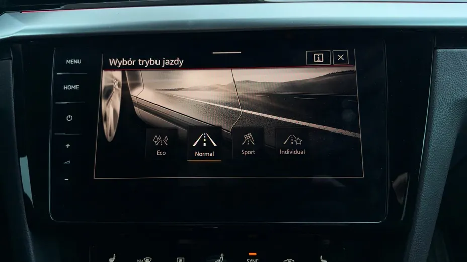 VOLKSWAGEN Arteon Arteon 2.0 TDI R-Line DSG