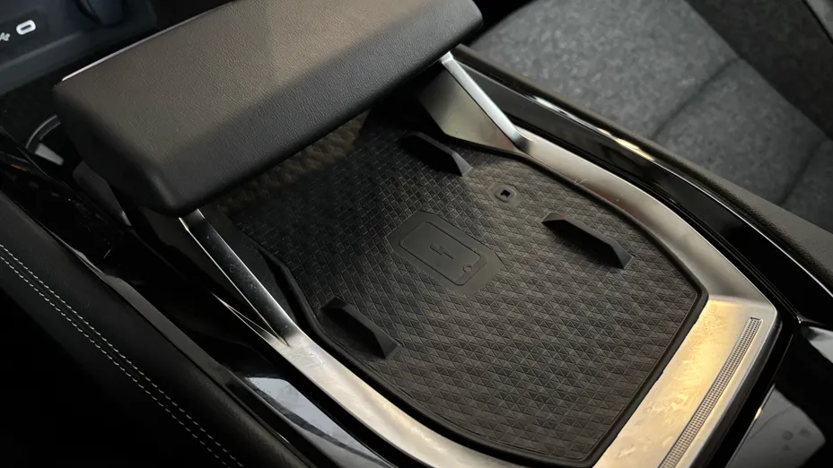 RENAULT Rafale Rafale 1.2 E-Tech Full Hybrid 200 Techno MMT