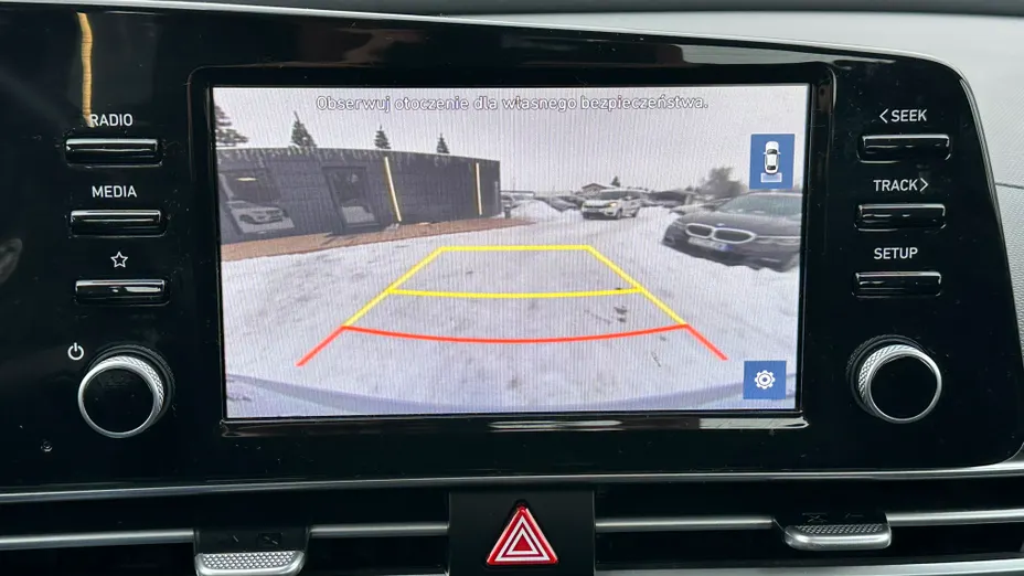 HYUNDAI Elantra Elantra 1.6 Smart