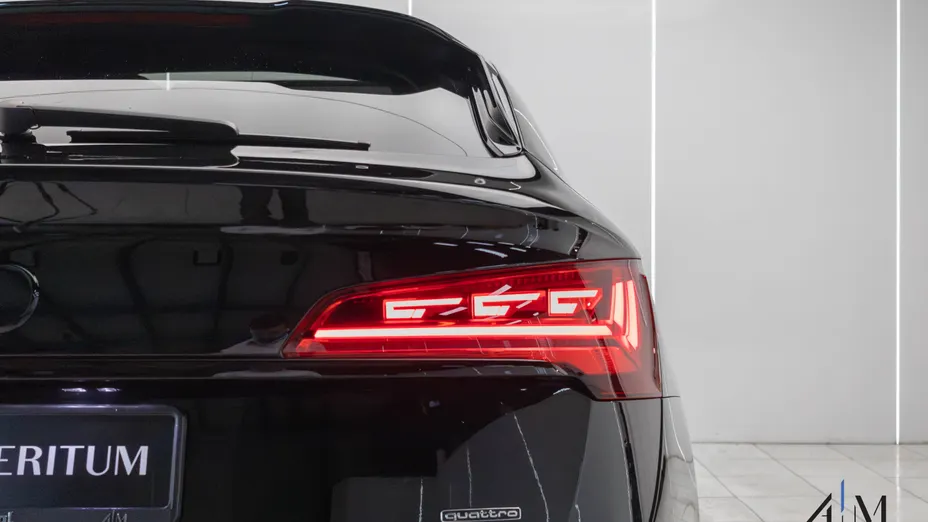 AUDI Q5 Sportback Q5 40 TDI mHEV Quattro S Line S tronic