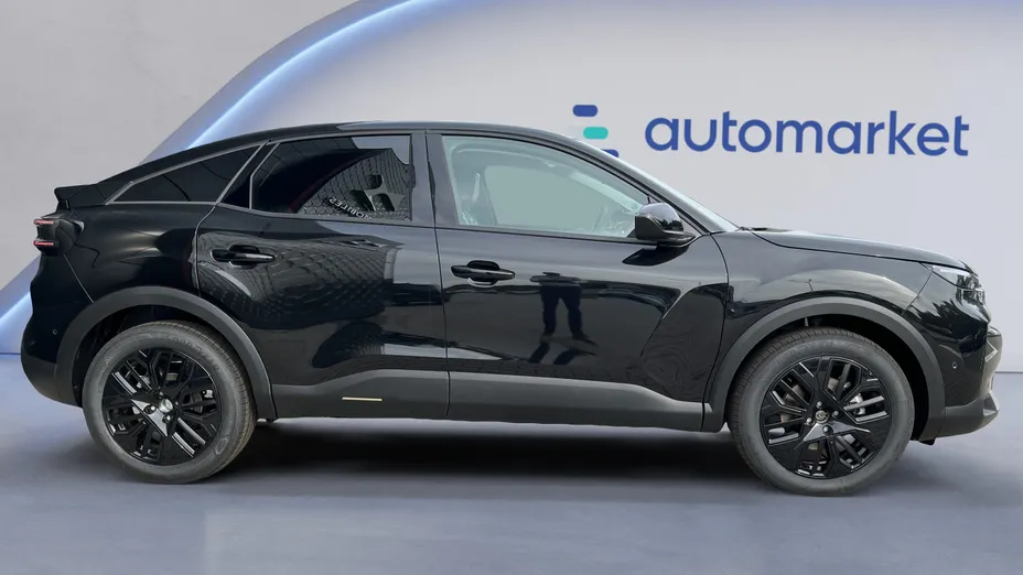 CITROEN C4 C4 1.2 mHEV Max eDCT6 Nowy
