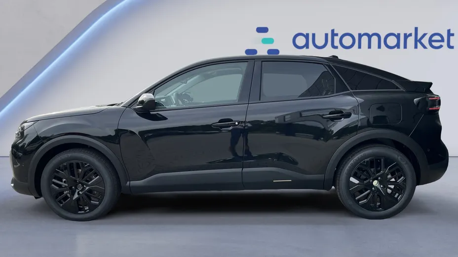 CITROEN C4 C4 1.2 mHEV Max eDCT6 Nowy