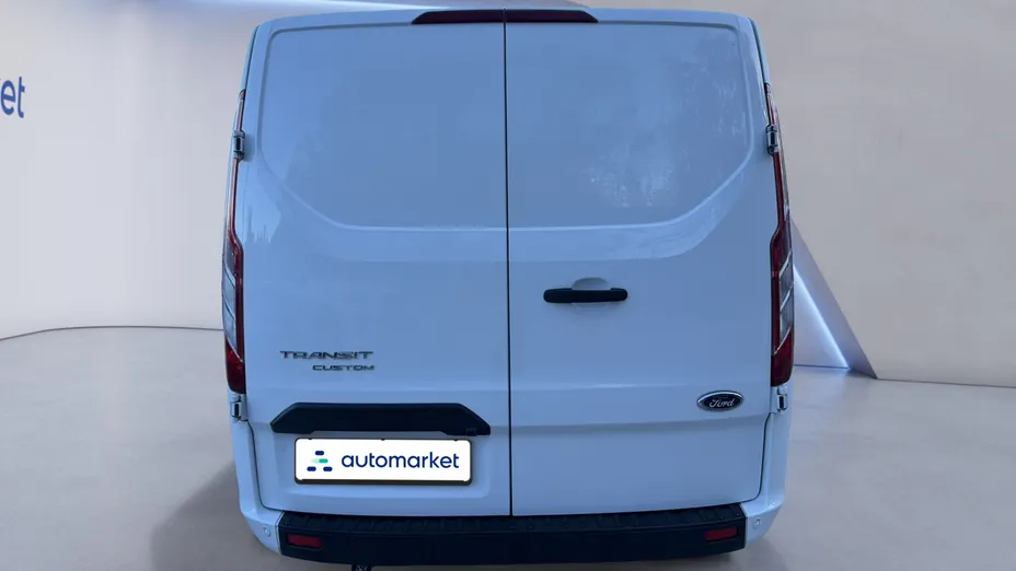 FORD Transit Custom Transit Custom 300 L2H1 Trend