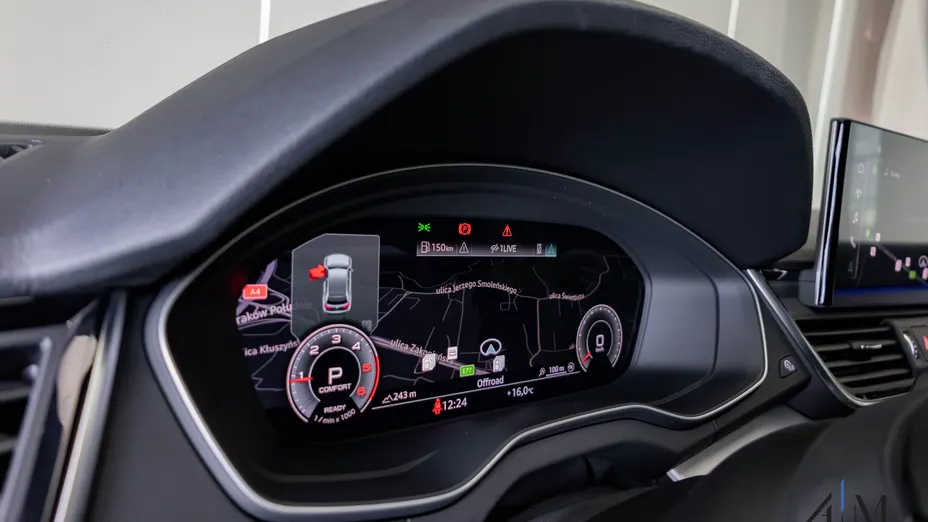 AUDI Q5 Sportback Q5 40 TDI mHEV Quattro S Line S tronic