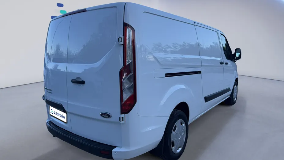 FORD Transit Custom Transit Custom 300 L2H1 Trend