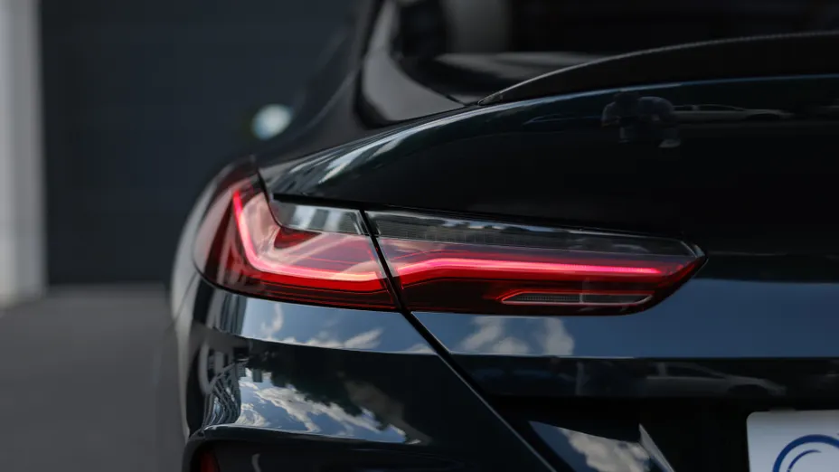 BMW Seria 8 M8 Competition