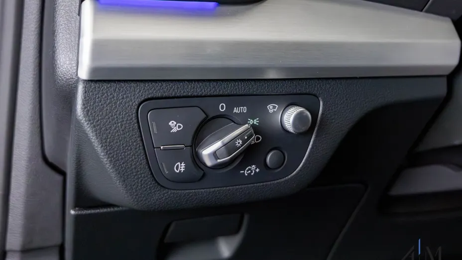 AUDI Q5 Sportback Q5 40 TDI mHEV Quattro S Line S tronic