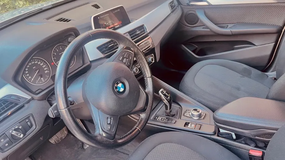 BMW X1 X1 sDrive18i GPF xLine aut