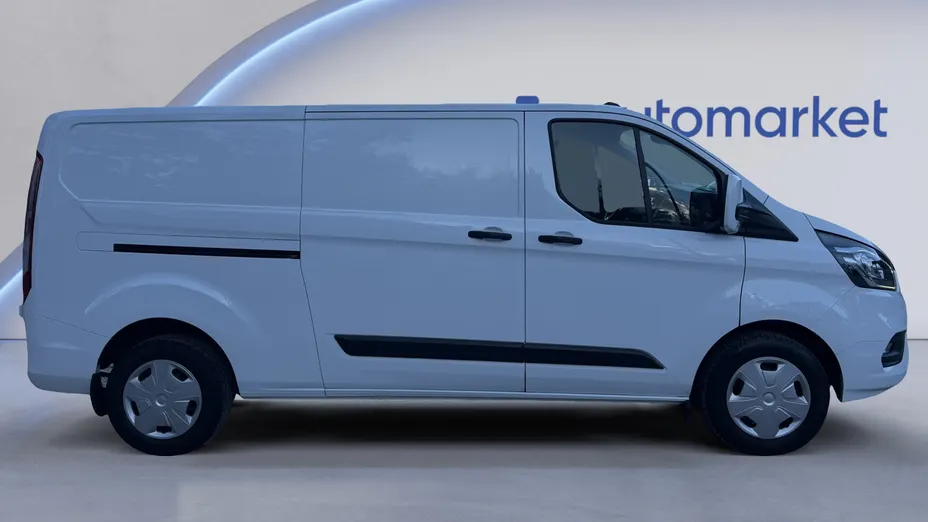 FORD Transit Custom Transit Custom 300 L2H1 Trend
