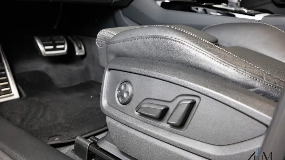 AUDI Q5 Sportback Q5 40 TDI mHEV Quattro S Line S tronic