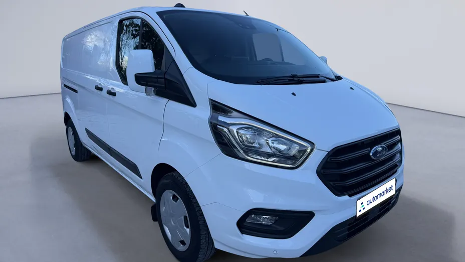 FORD Transit Custom Transit Custom 300 L2H1 Trend