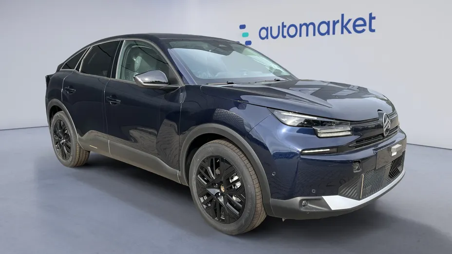 CITROEN C4 C4 1.2 mHEV Max eDCT6 Nowy