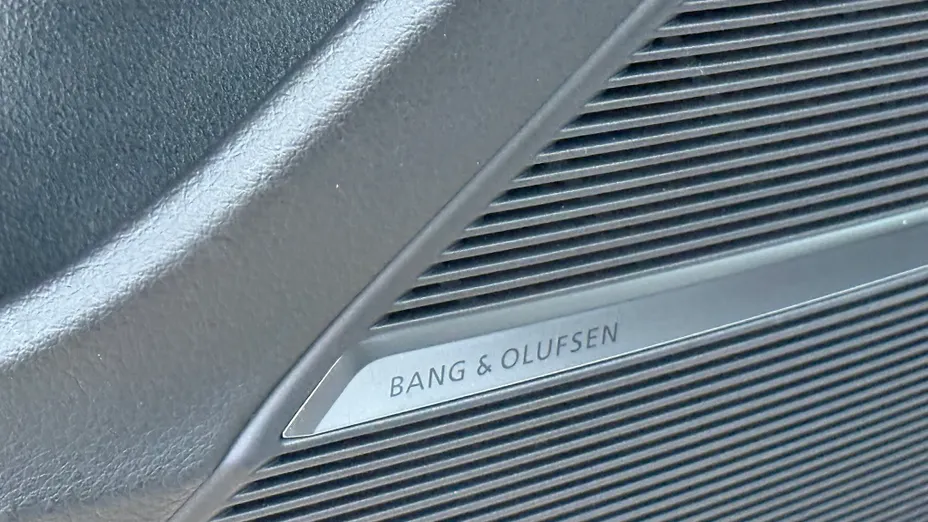 AUDI Q8 / E-Tron Q8 50 TDI mHEV Quattro Tiptronic