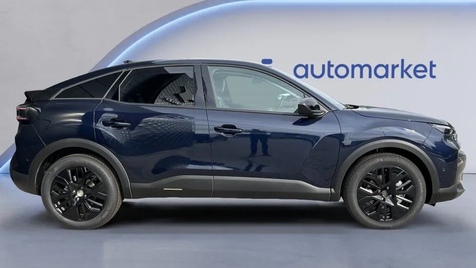 CITROEN C4 C4 1.2 mHEV Max eDCT6 Nowy