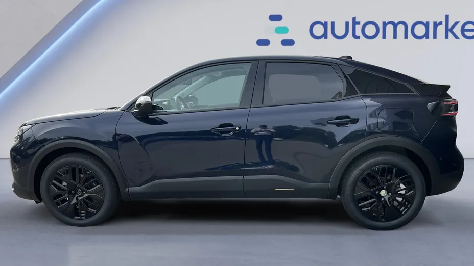 CITROEN C4 C4 1.2 mHEV Max eDCT6 Nowy