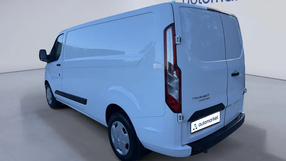 FORD Transit Custom Transit Custom 300 L2H1 Trend