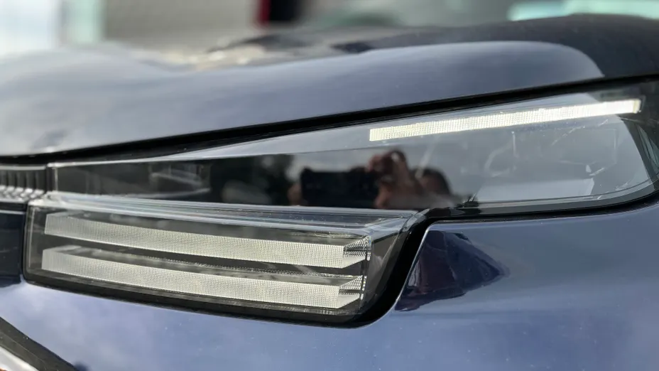 CITROEN C4 C4 1.2 mHEV Max eDCT6 Nowy