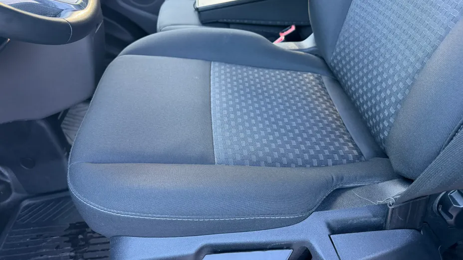 FORD Transit Custom Transit Custom 300 L2H1 Trend