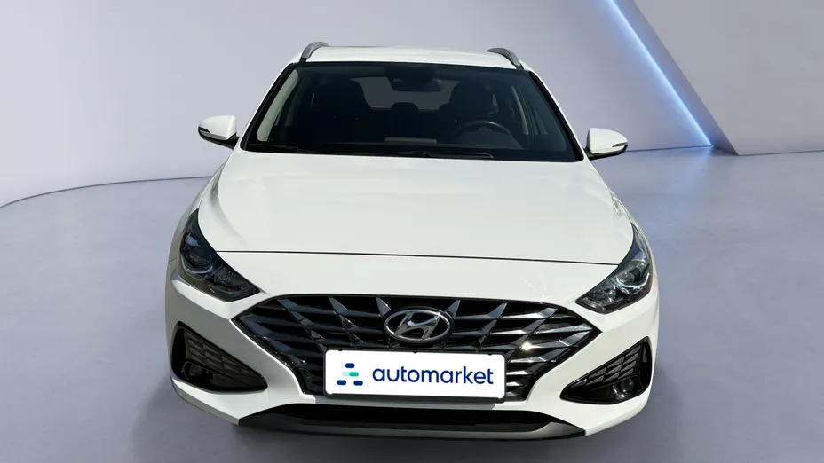 HYUNDAI i30 i30 1.5 T-GDI 48V Modern