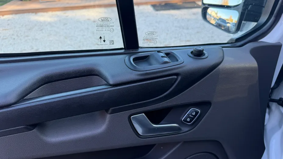 FORD Transit Custom Transit Custom 300 L2H1 Trend