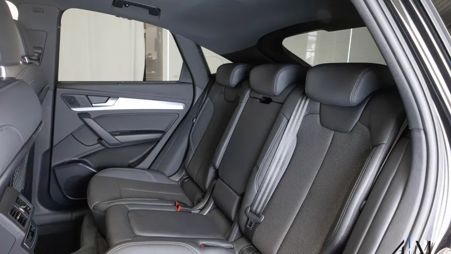 AUDI Q5 Sportback Q5 40 TDI mHEV Quattro S Line S tronic