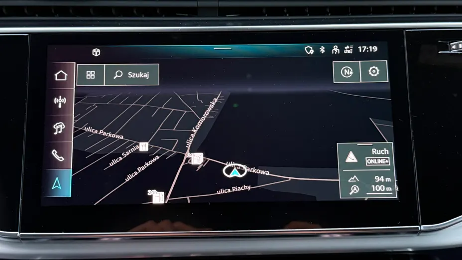AUDI Q8 / E-Tron Q8 50 TDI mHEV Quattro Tiptronic