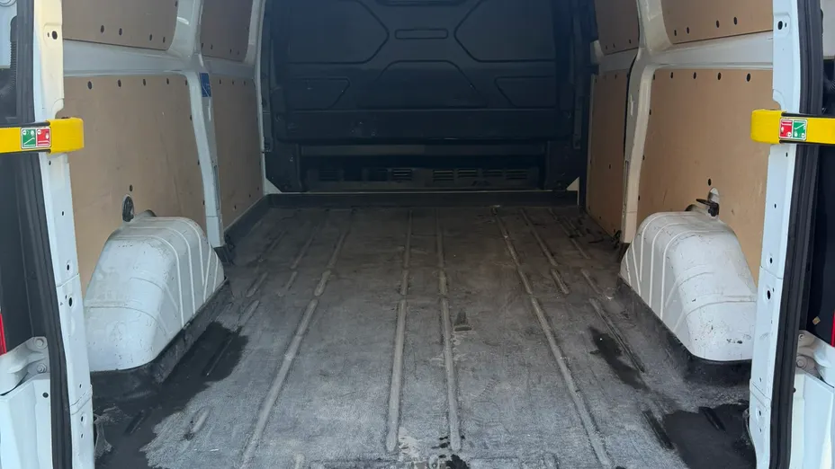 FORD Transit Custom Transit Custom 300 L2H1 Trend
