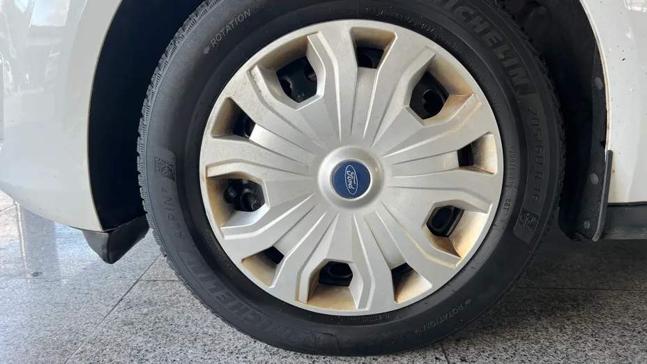 FORD Transit Connect Transit Connect 230 L2 Trend