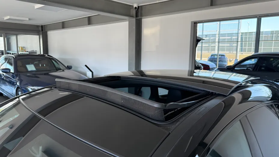 MERCEDES-BENZ CLA AMG CLA 35 4-Matic 7G-DCT