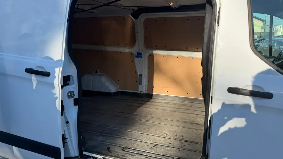 FORD Transit Custom Transit Custom 300 L2H1 Trend